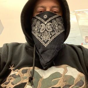 Meet your Posher, Timothy